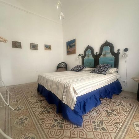 Donna Jona Apartment Trapani Exterior foto