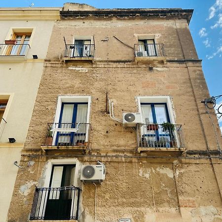 Donna Jona Apartment Trapani Exterior foto