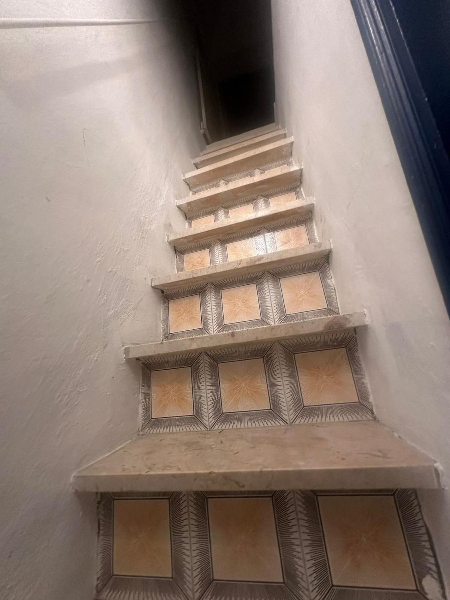 Donna Jona Apartment Trapani Exterior foto