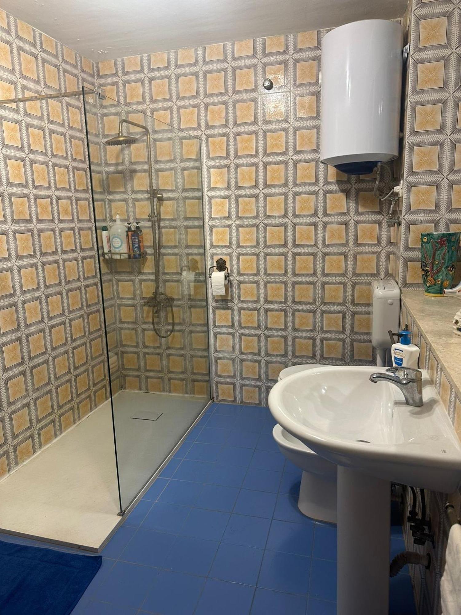 Donna Jona Apartment Trapani Exterior foto